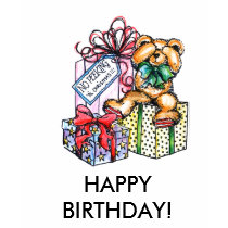 HAPPY BIRTHDAY !, HAPPY BIRTHDAY! t-shirts