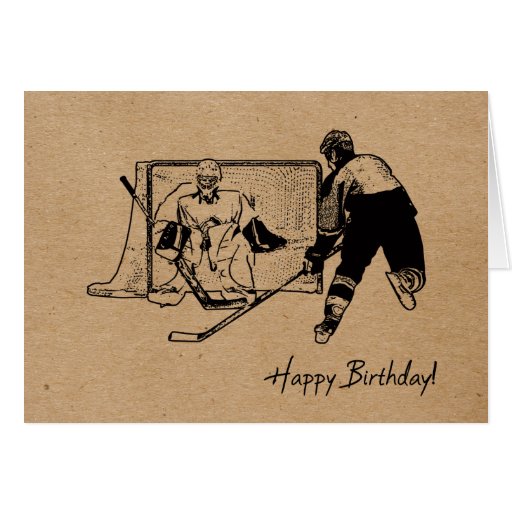 happy-birthday-hockey-card-male-zazzle