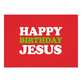 28+ Happy Birthday Jesus Invitations, Happy Birthday Jesus