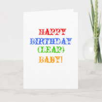 http://rlv.zcache.com/happy_birthday_leap_baby_card-p137784410349984500tdtu_210.jpg