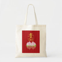 Happy Birthday Longevity Bag
