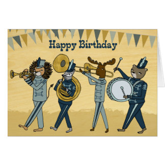 Happy Birthday March Cards, Happy Birthday March Card Templates