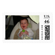 Happy Birthday Mobes postage by ndseeley Happy Birthday Mobes postage