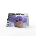 Happy Birthday Mom cards by Priscilla48 Happy Birthday Mom cards