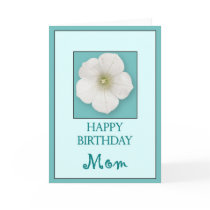 Happy Birthday Mom cards