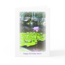 Happy Birthday Mom! cards by ZenfulDelights Happy Birthday Mom! cards