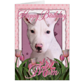 Pitbull Birthday Cards | Zazzle