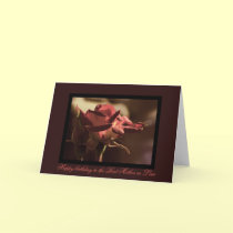 Happy Birthday mother in law cards by Rainmountain Happy Birthday mother in law cards