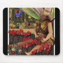 Happy Birthday mousepads