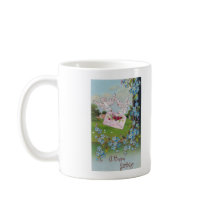 Happy Birthday! Coffee Mugs