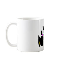 Happy birthday coffee mugs