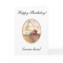 Happy Birthday!, (name here) cards