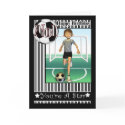 Happy Birthday, No1 Soccer, Football cards by moonlake Happy Birthday, No1 Soccer, Football cards