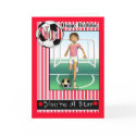 Happy Birthday, No1 Soccer, Football cards by moonlake Happy Birthday, No1 Soccer, Football cards