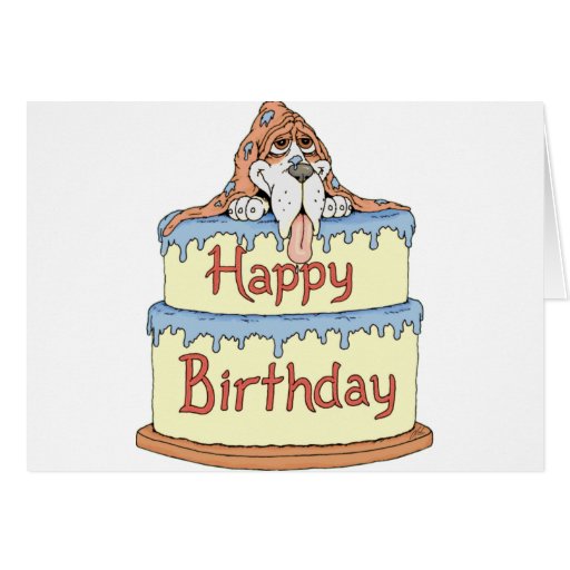 Happy Birthday Norman Greeting Cards Zazzle