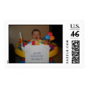 Happy Birthday Nuna postage by sonyacooper Happy Birthday Nuna postage