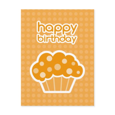 happy Birthday!