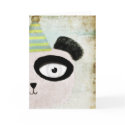 Happy Birthday Party Panda Bear Japan Art Print cards by Rupydetequila Happy Birthday Party Panda Bear Japan Art Print cards