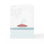 {Happy Birthday} Pie Card