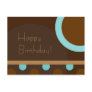 Happy Birthday! Post Cards