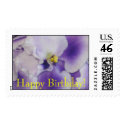 Happy Birthday postage by ggbythebay Happy Birthday postage