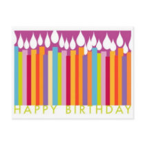 Happy Birthday postcards by shayneemelissa Happy Birthday postcards