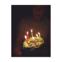 Happy Birthday!! postcards by designcreatology Happy Birthday!! postcards