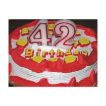 HAPPY BIRTHDAY postcards by MOMKAY HAPPY BIRTHDAY postcards