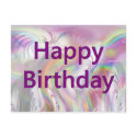 Happy Birthday postcards by TheStampStore Happy Birthday postcards