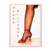 Happy Birthday postcards by Rainmountain Happy Birthday postcards