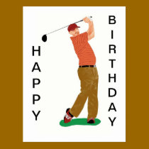 Happy Birthday Postcard. postcards