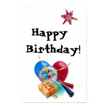 Happy Birthday! posters by rosepower19 Happy Birthday! posters