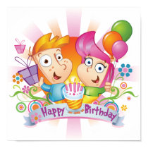 Happy Birthday posters by Kixodesigns Happy Birthday posters