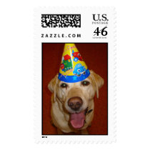Happy Birthday Prima postage by mdgordon Happy Birthday Prima postage