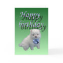 Happy birthday-puppy cards by Kallbo Happy birthday-puppy cards