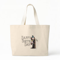 Happy Birthday Reaper Bag