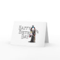 Happy Birthday Reaper cards by Eholidayz Happy Birthday Reaper cards