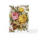 Happy Birthday Roses cards by golden_oldies Happy Birthday Roses cards