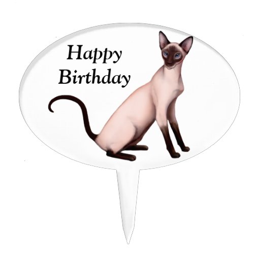 happy_birthday_siamese_cat_customizable_