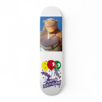 Happy Birthday skateboards by mvg37111936 Happy Birthday skateboards