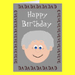 Happy Birthday (Son) cards