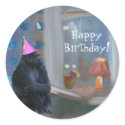 Happy Birthday! stickers