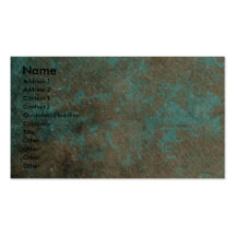 Happy Birthday - Stone Paws - St Bernard - Mae Business Card Template
