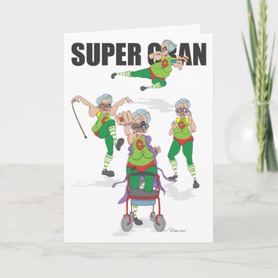 Super Gran