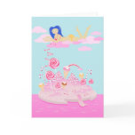 Happy Birthday, Sweetie! Greeting Card