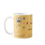 Happy Birthday to a Gifted Individual Mug