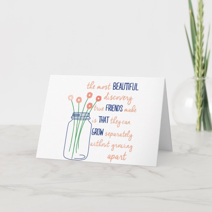 HAPPY BIRTHDAY TO A VERY SPECIAL FRIEND CARD Zazzle