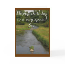 Happy Birthday to a very special s... - Customized cards by lorale Happy Birthday to a very special s... - Customized cards