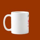 Happy Birthday To Me Mug
