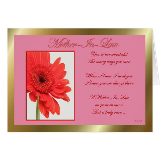 happy-birthday-to-mother-in-law-with-flowers-card-zazzle